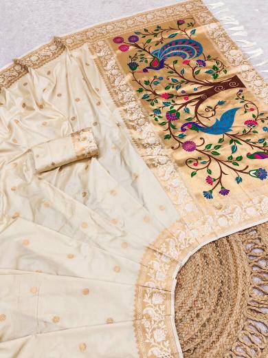 Anupama pavitra paithani vol-3 wholesale sarees for business